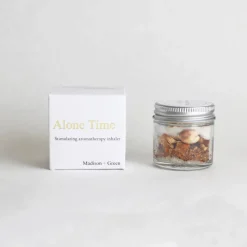 Madison + Green Alone Time Relaxing Aromatherapy Inhaler Best