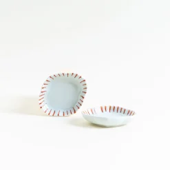 Mogutable Selects Arita Hand-Painted Mini Dish New