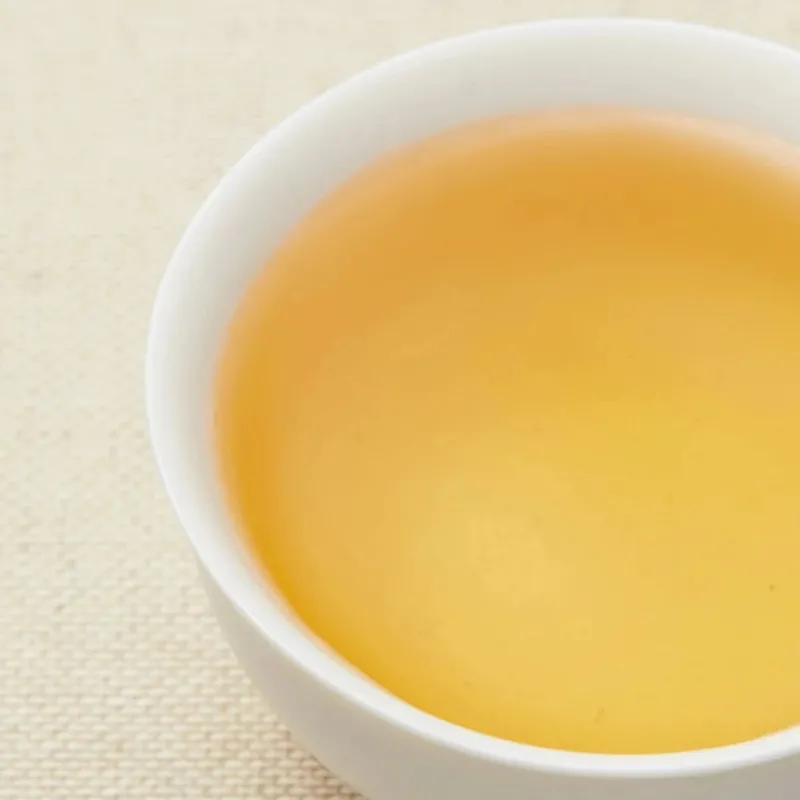 Té Company Baozhong Expert's Pick Taiwanese Oolong Tea 文山包種茶 Sale