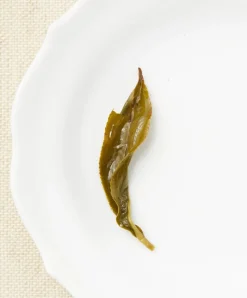 Té Company Baozhong Expert's Pick Taiwanese Oolong Tea 文山包種茶 Sale