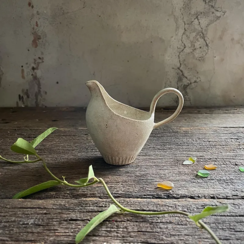 A⊆Z Bird-Shaped Sauce Pitcher Clearance