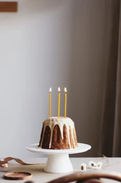 OVO Things 5 Birthday Candles Hot