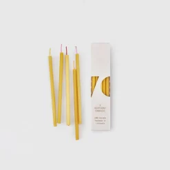 OVO Things 5 Birthday Candles Hot