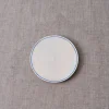 Yon Ho Kyung 4.75" Blue Line Round Plate Fashion