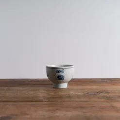 Yeogi-Damki Bok(福) Mini Bowl Online