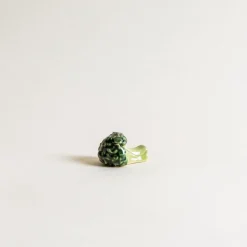 Mogutable Selects Broccoli Chopstick Rest Discount