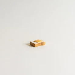 Mogutable Selects Butter Toast Chopstick Rest Fashion