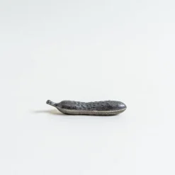 Mogutable Selects Cast Iron Cucumber Paper Weight Discount