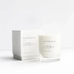 Brooklyn Candle Studio Catskills Escapist Candle Best