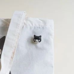 Mogutable Selects Ceramic Animal Pin Online