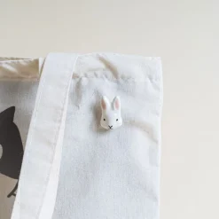 Mogutable Selects Ceramic Animal Pin Online