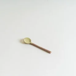 Mogutable Selects Ceramic Coffee Spoon New