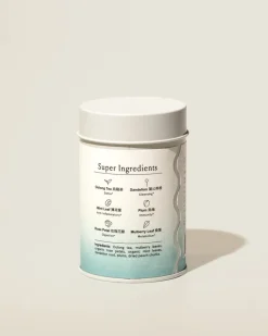 The Qi Cleanse Tea Sale
