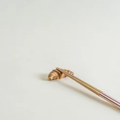 Mogutable Selects Croissant Chopstick Rest Fashion