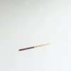 Ouchi Kougei Diamond Cut Sharpened Chopsticks - Black/Red Outlet