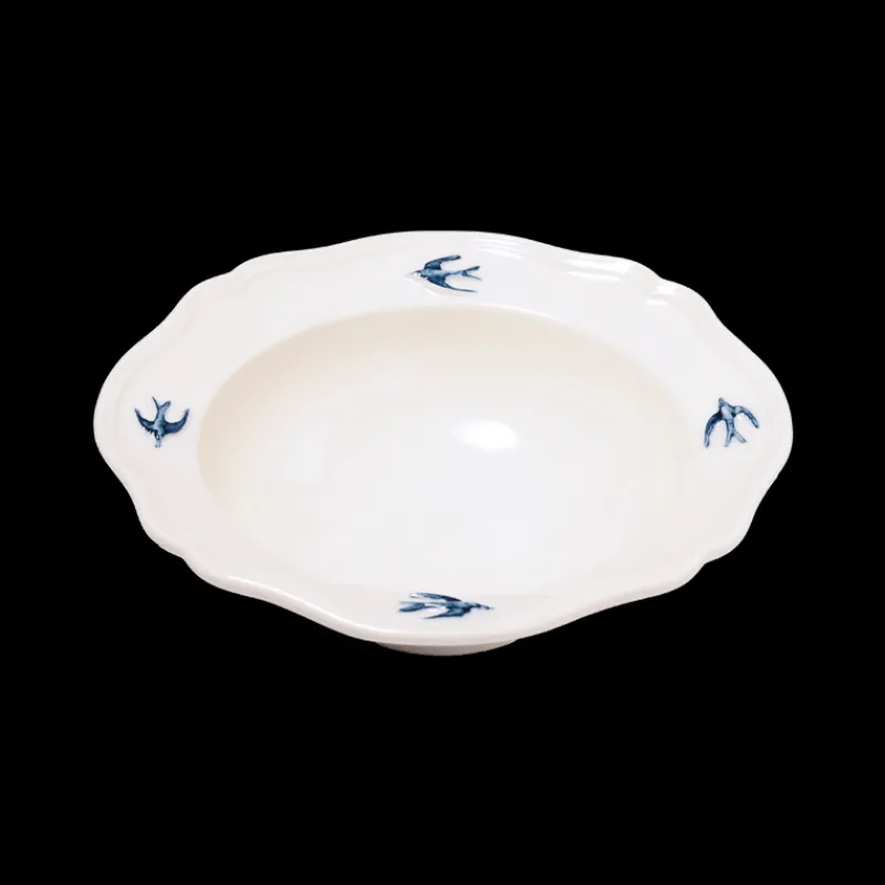 Studio M' Early Bird Oval Cereal Bowl Fashion