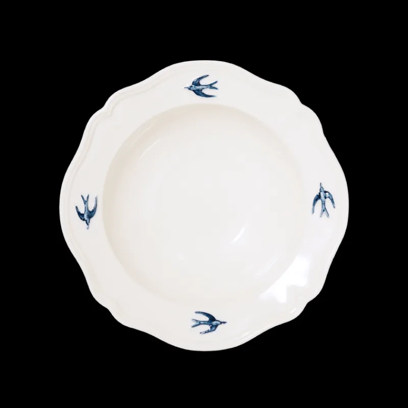 Studio M' Early Bird Oval Cereal Bowl Fashion