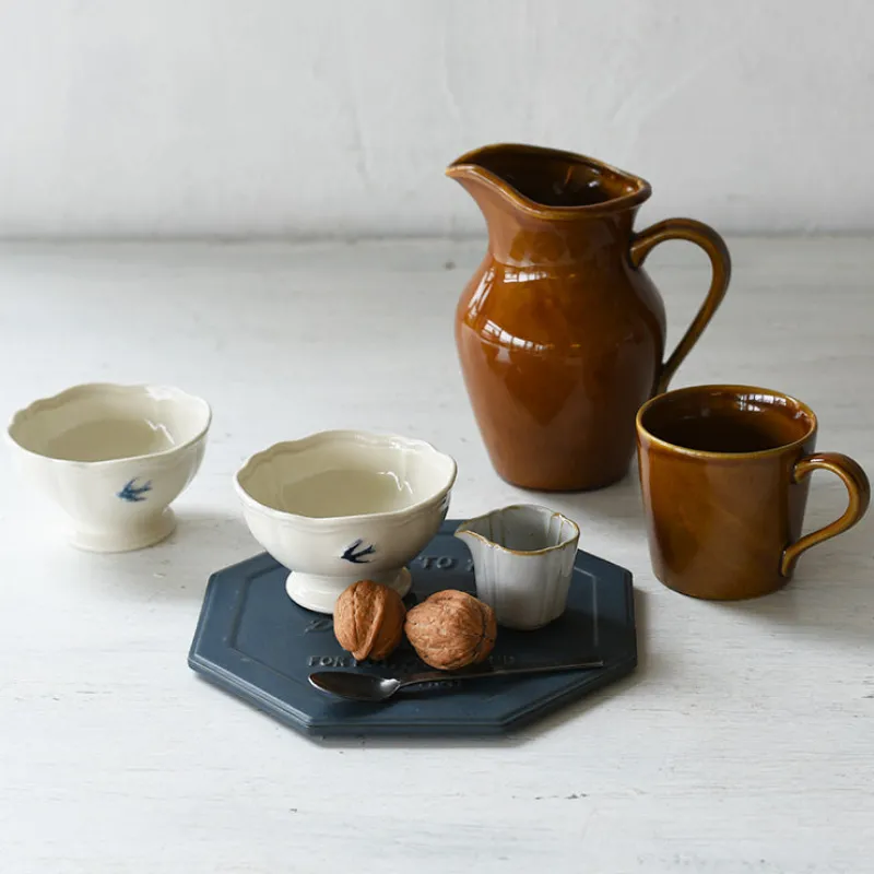 Studio M' Early Bird Round Bowl Sale