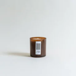 Mumu Bath Earth & Sea Candle Best