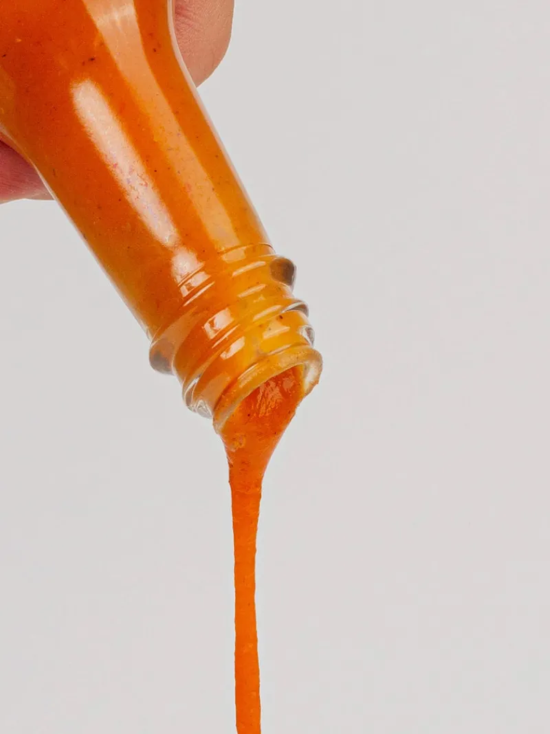 Yun Hai Taiwanese Pantry Empress Ghost Pepper Maqaw Hot Sauce 鬼椒馬告辣醬 Hot