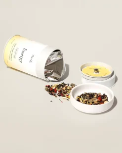 The Qi Energy Tea Sale