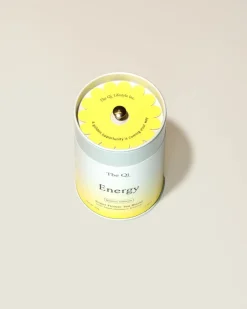 The Qi Energy Tea Sale