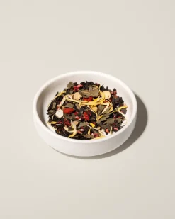 The Qi Energy Tea Sale