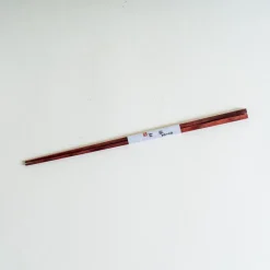Tanaka Hashiten Extra Fine Chopsticks - Shu Men Hot