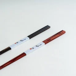 Tanaka Hashiten Extra Fine Chopsticks - Shu Men Hot