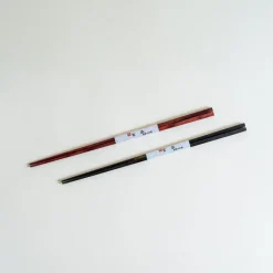 Tanaka Hashiten Extra Fine Chopsticks - Shu Men Hot