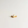 Mogutable Selects Fried Egg Toast Chopstick Rest Fashion