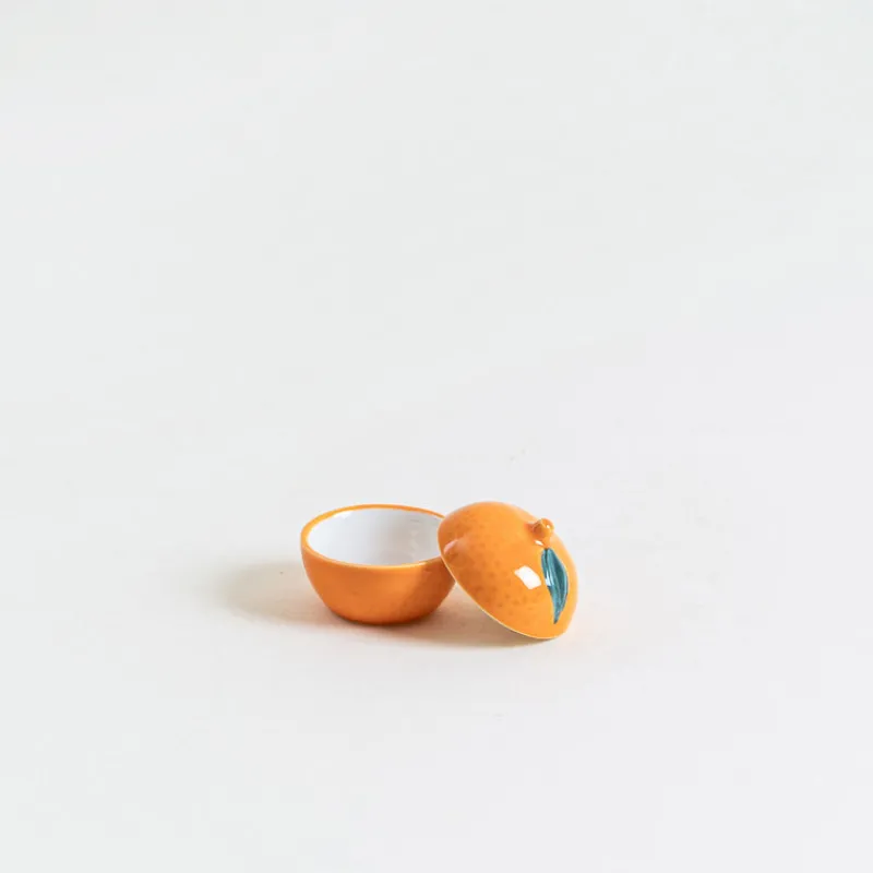 Mogutable Selects Fruit Condiment Container Clearance