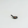 Mogutable Selects Frying Pan Hambagu Chopstick Rest Clearance