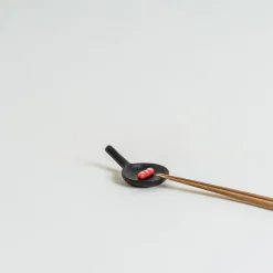 Mogutable Selects Frying Pan Sausage Chopstick Rest New