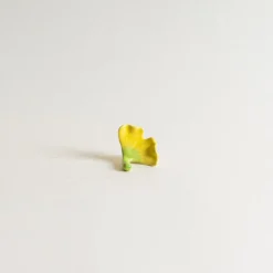 Mogutable Selects Ginkgo Yellow Leaf Chopstick Rest Fashion