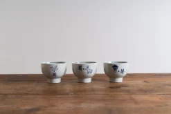 Yeogi-Damki Glossy Bok(복) Mini Bowl Sale