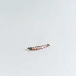 Mogutable Selects Grilled Fish Chopstick Rest Best