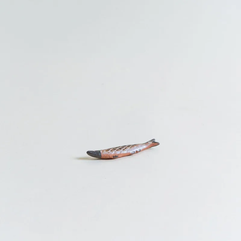 Mogutable Selects Grilled Fish Chopstick Rest Best