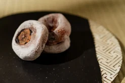 Jang Hun Seong Half Moon Plate Discount
