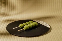 Jang Hun Seong Half Moon Plate Discount