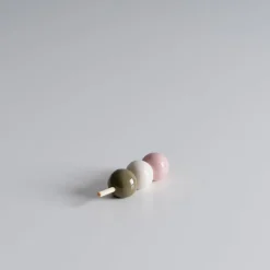 Mogutable Selects Hanami Dango Chopstick Rest Fashion