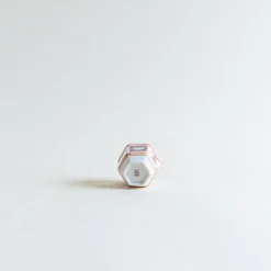 Mogutable Selects Hand-Painted Ceramic Mini Sake Cup Online