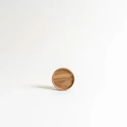 Hasami Porcelain 3.25" Ash Wooden Lid/Tray Online