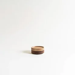 Hasami Porcelain 3.25" Ash Wooden Lid/Tray Online