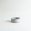 Hasami Porcelain 5.7" Bowl in Glossy Gray Clearance