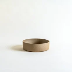 Hasami Porcelain 7.3" Bowl in Natural Outlet