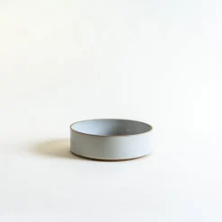 Hasami Porcelain 7.3" Bowl in Glossy Gray Sale
