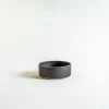 Hasami Porcelain 5.7" Bowl in Black Fashion