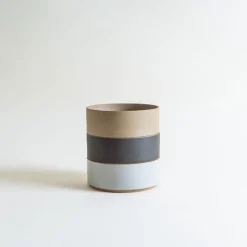 Hasami Porcelain 5.7" Bowl in Natural Fashion