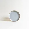 Hasami Porcelain 7.3" Dinner Plate in Gray New